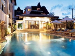 ���� ����� Avantika Boutique Hotel 4*