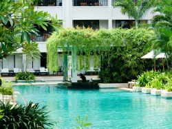 ���� ����� BanThai Beach Resort SPA 4*