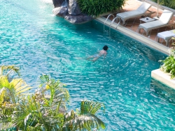 ���� ����� BanThai Beach Resort SPA 4*