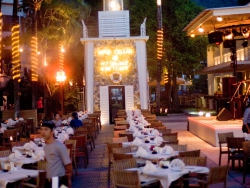 ���� ����� BanThai Beach Resort SPA 4*
