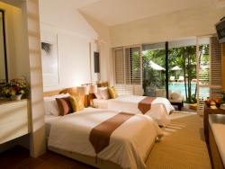 ���� ����� BanThai Beach Resort SPA 4*