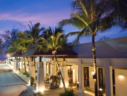���� ����� BanThai Beach Resort SPA 4*