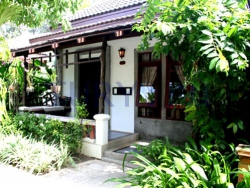 ���� ����� Bangtao Beach Chalet 4*