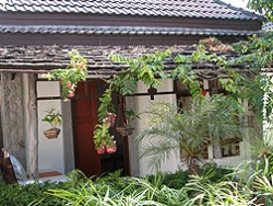 ���� ����� Bangtao Beach Chalet 4*