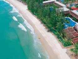 ���� ����� Bangtao Beach Chalet 4*