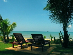 ���� ����� Bangtao Beach Chalet 4*
