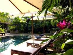 ���� ����� Bangtao Beach Chalet 4*