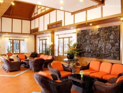 ���� ����� Bangtao Beach Chalet 4*