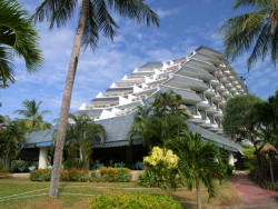 ���� ����� Club Andaman Beach Resort 4*