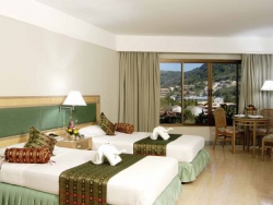 ���� ����� Club Andaman Beach Resort 4*