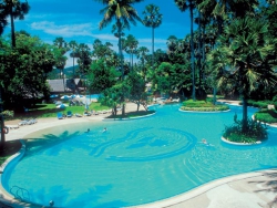 ���� ����� Club Andaman Beach Resort 4*