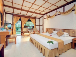 ���� ����� Club Andaman Beach Resort 4*