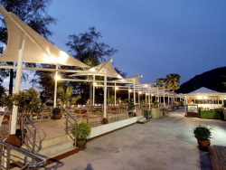 ���� ����� Club Andaman Beach Resort 4*