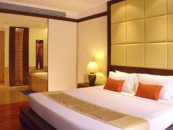 ���� ����� Duangjitt Resort 4*