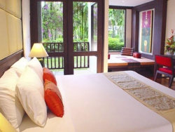���� ����� Duangjitt Resort 4*