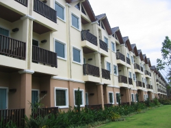 ���� ����� Duangjitt Resort 4*