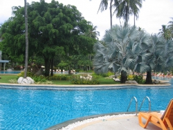 ���� ����� Duangjitt Resort 4*
