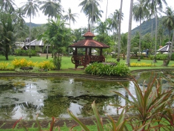 ���� ����� Duangjitt Resort 4*