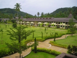���� ����� Duangjitt Resort 4*