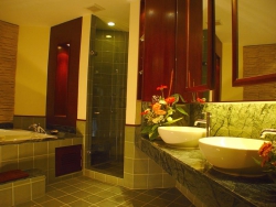 ���� ����� Duangjitt Resort 4*