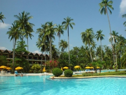 ���� ����� Duangjitt Resort 4*