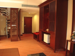 ���� ����� Duangjitt Resort 4*