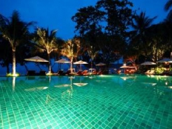 ���� ����� Impiana Phuket Cabana Resort Spa 4*