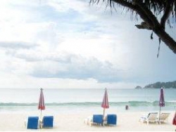 ���� ����� Impiana Phuket Cabana Resort Spa 4*