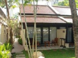 ���� ����� Impiana Phuket Cabana Resort Spa 4*