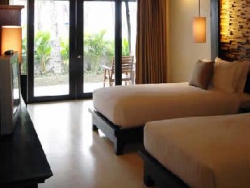 ���� ����� Impiana Phuket Cabana Resort Spa 4*