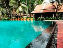 ���� ����� Impiana Phuket Cabana Resort Spa 4*
