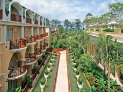 ���� ����� Phuket Graceland Resort 4*