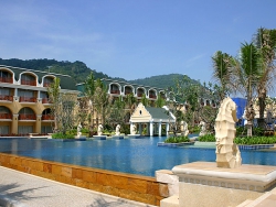 ���� ����� Phuket Graceland Resort 4*