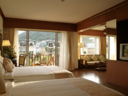 ���� ����� Phuket Graceland Resort 4*