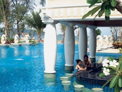 ���� ����� Phuket Graceland Resort 4*