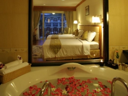 ���� ����� Phuket Graceland Resort 4*
