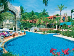 ���� ����� Phuket Orchid Resort 3*