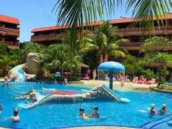 ���� ����� Phuket Orchid Resort 3*