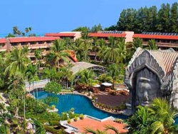���� ����� Phuket Orchid Resort 3*