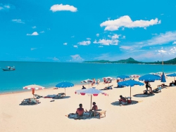���� ����� Phuket Orchid Resort 3*