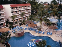 ���� ����� Phuket Orchid Resort 3*