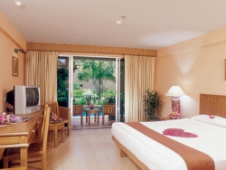 ���� ����� Phuket Orchid Resort 3*