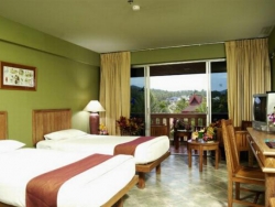 ���� ����� Phuket Orchid Resort 3*