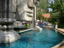 ���� ����� Phuket Orchid Resort 3*