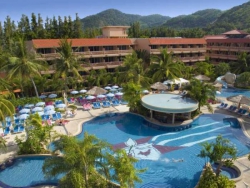 ���� ����� Phuket Orchid Resort 3*