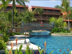 ���� ����� Phuket Orchid Resort 3*