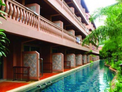 ���� ����� Phuket Orchid Resort 3*