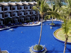 ���� ����� Sunwing Resort Spa 4*