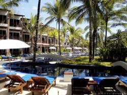 ���� ����� Sunwing Resort Spa 4*