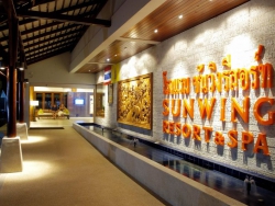 ���� ����� Sunwing Resort Spa 4*